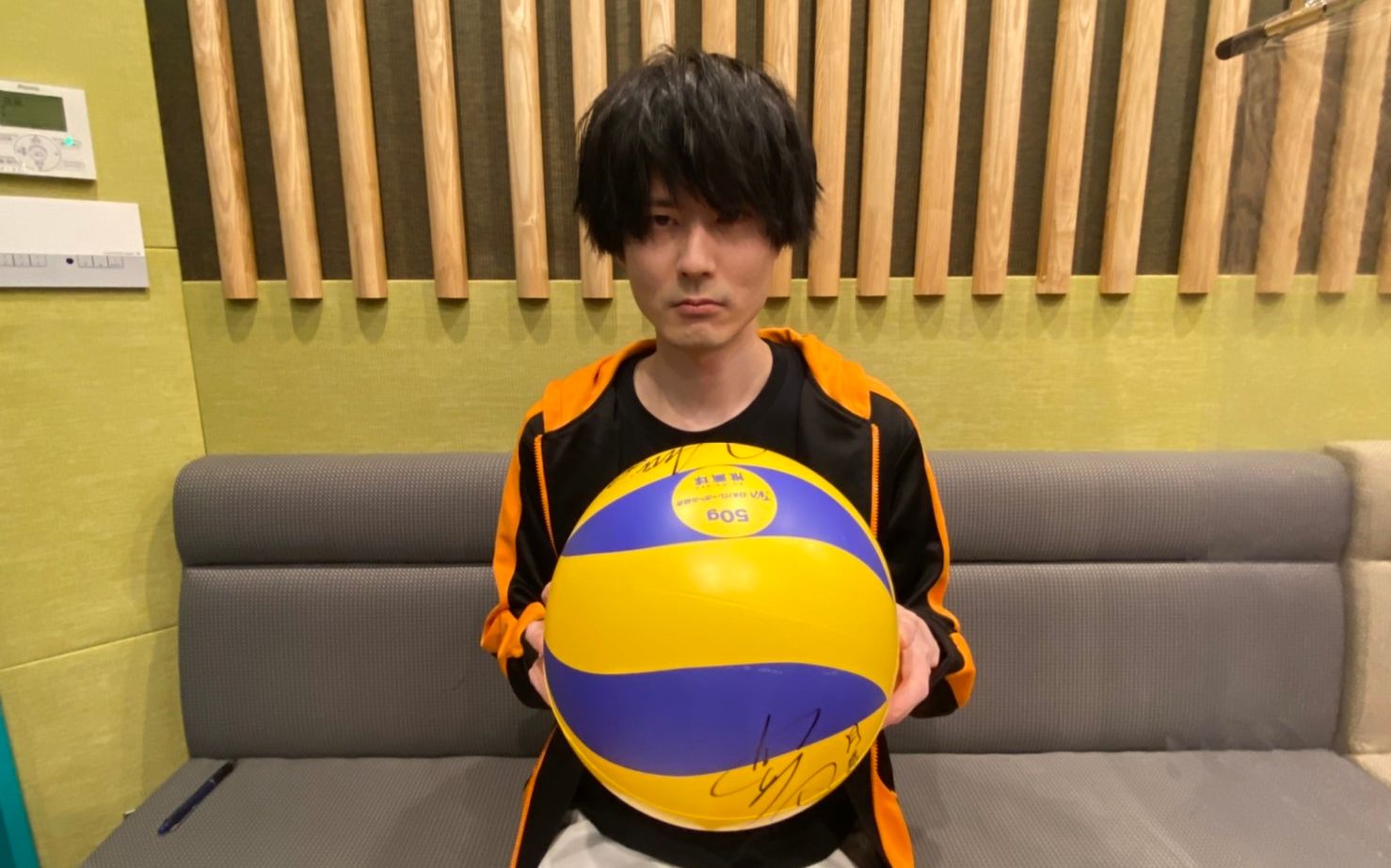ハイキュー 烏野高校放送部 ラジオアニメイトタイムズ 排球少年 乌野高校放送部 第102回 爱哔哩 B站视频 音频mp3解析下载站