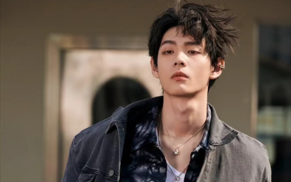 【抖音帅哥合集】有没有一种可能 这是你对象只是你忘了