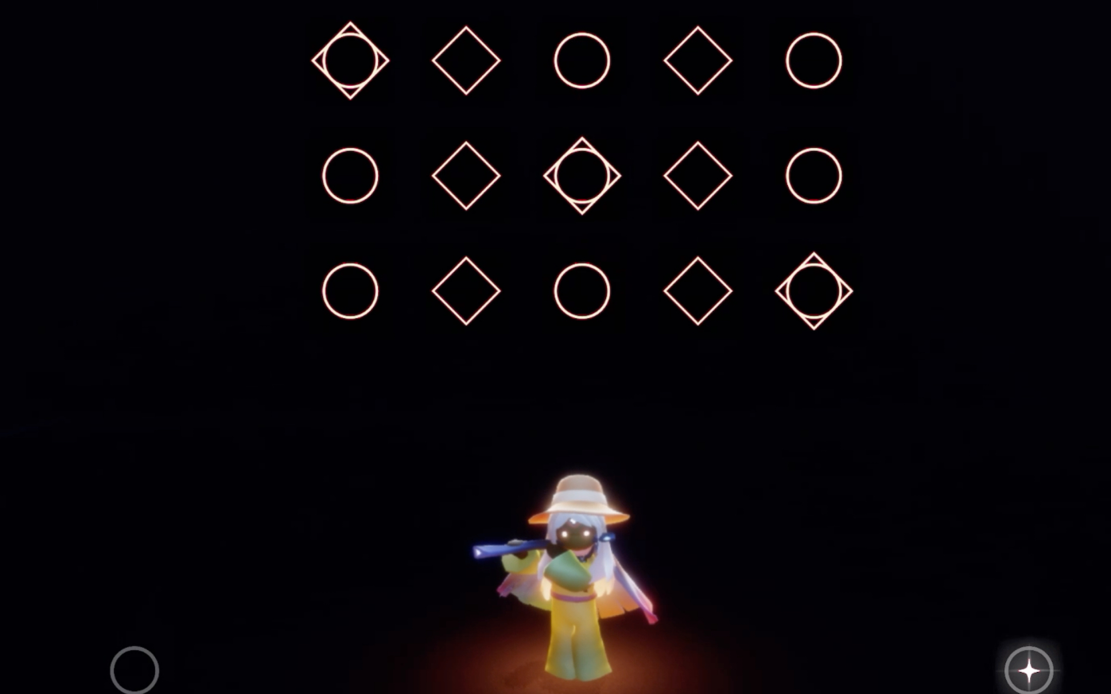 【光遇演奏】勾指起誓