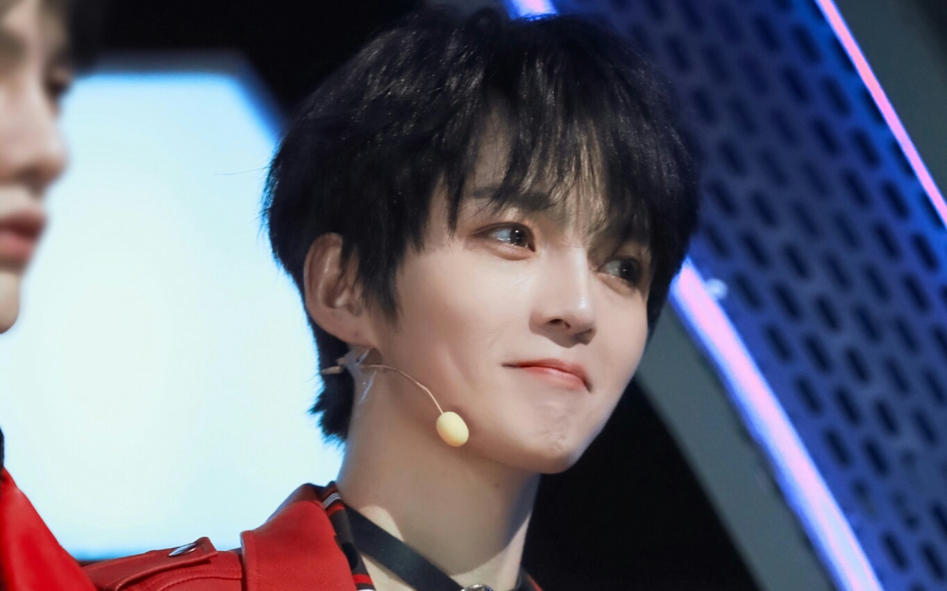 【以团之名】何屹繁喊话赵品霖:我的怀抱给你扑