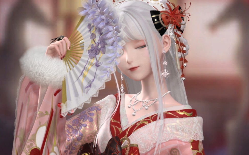 活动作品闪耀暖暖洛昂狐狸套复苏特殊动作欣赏