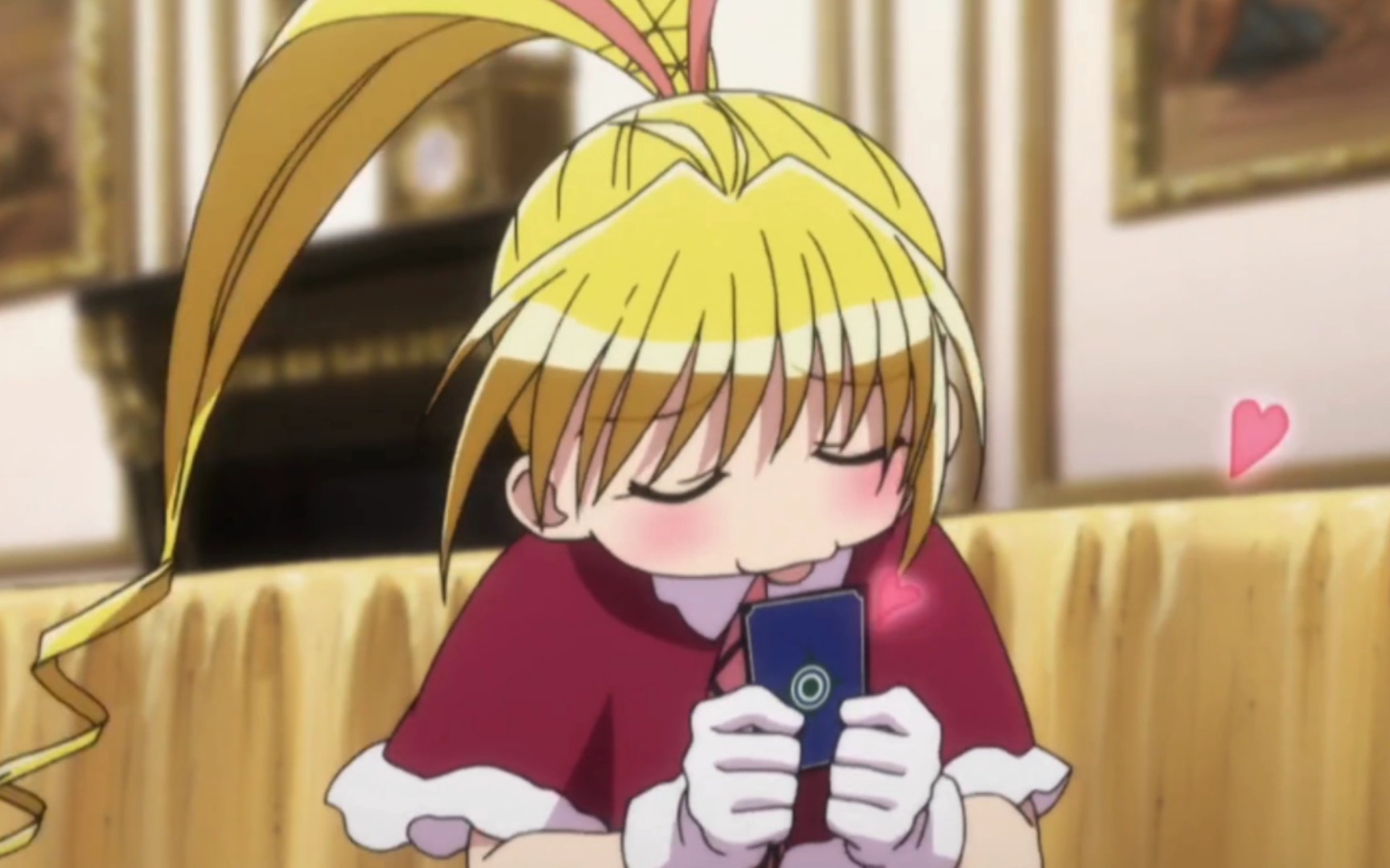 【比司吉】宝石匠人2011