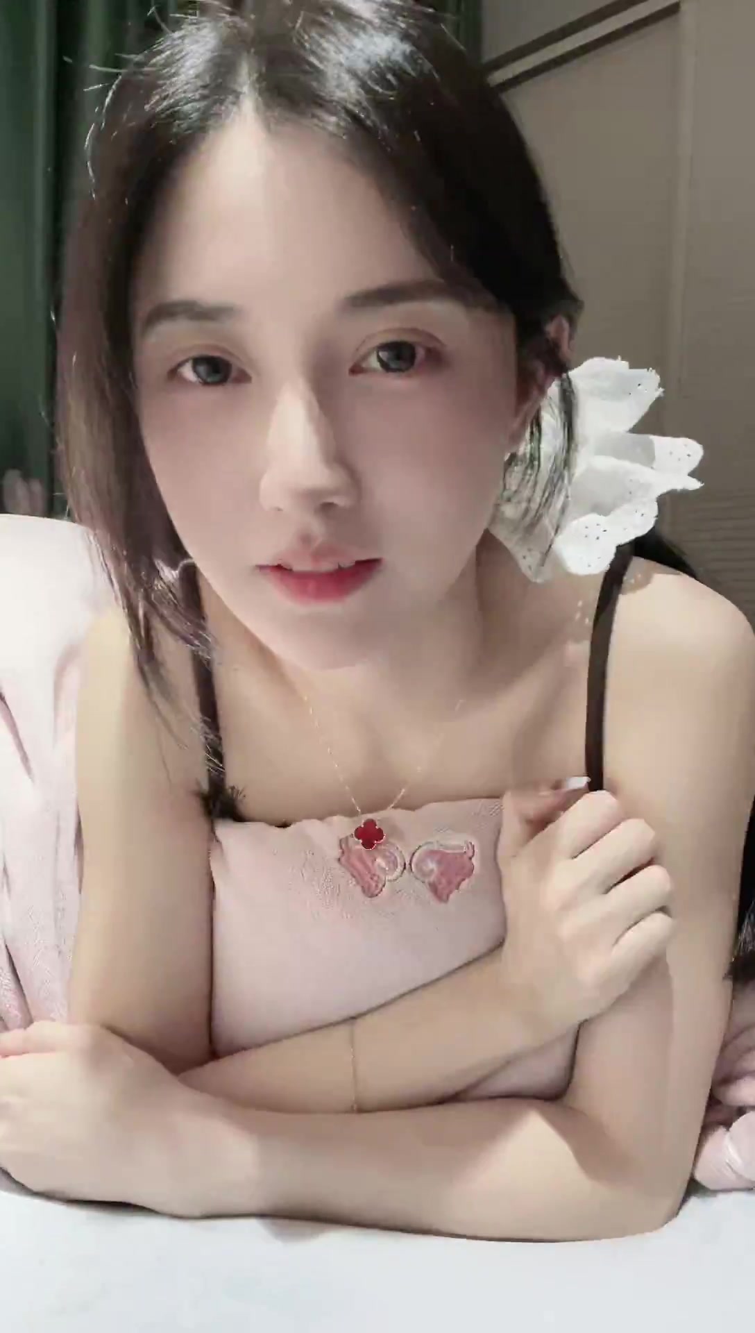 【妮豆子】 2024-04-21 直播回放