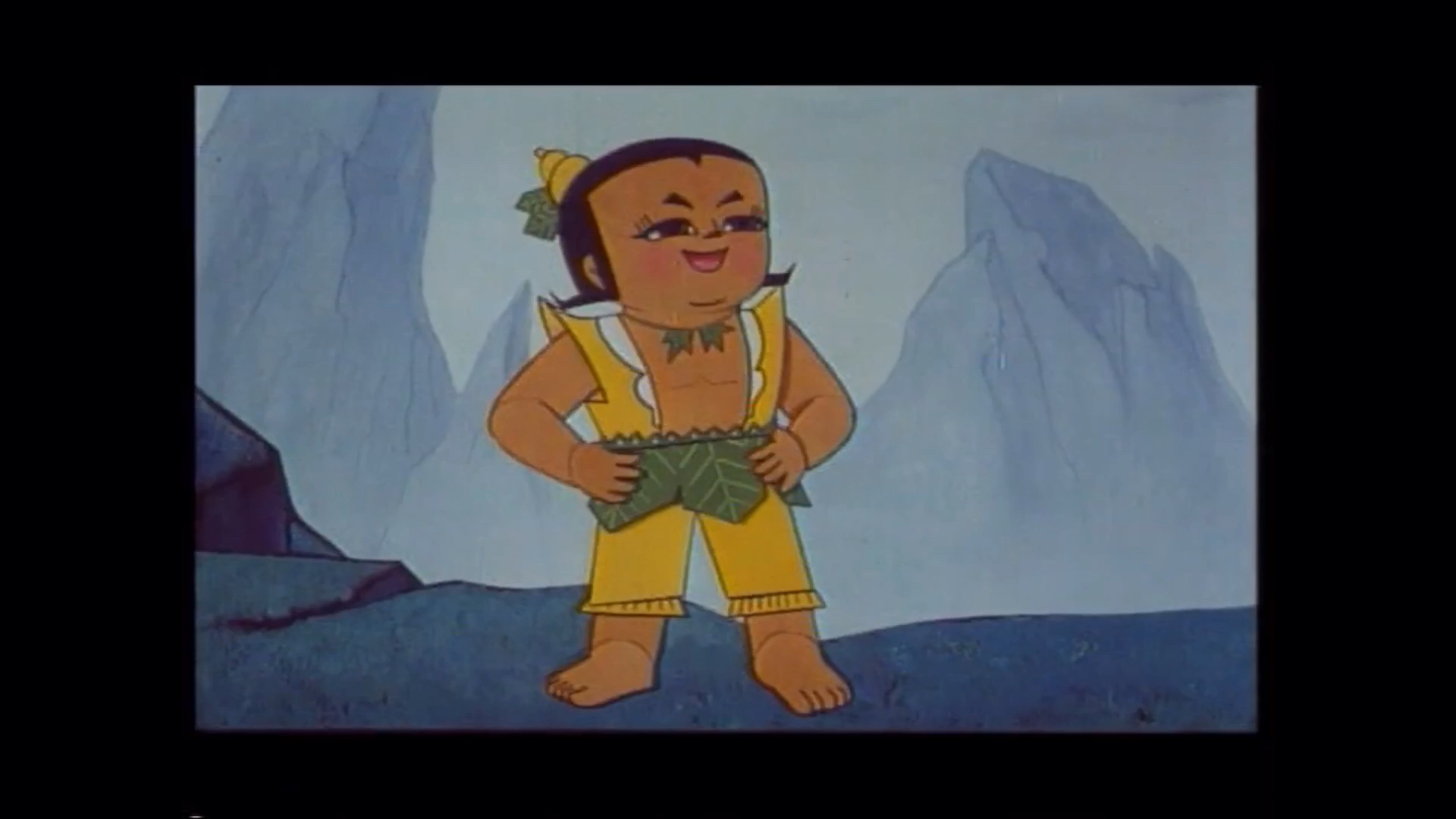 三娃子魔性笑声啊哈哈哈哈哈_哔哩哔哩 (゜-゜)つロ 干杯~-bilibili