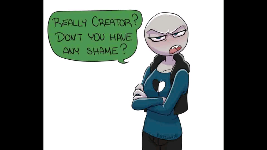 genderbender || your boyfriend game || 搬运