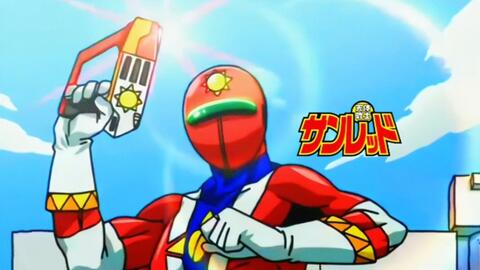 柯非 溝ノ口太陽族tv Size Manzo 天体战士第一季op 哔哩哔哩