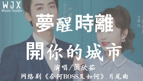 奈何boss又如何ost 张宇俊如 全心全意 插曲康青林 握手言和 插曲 哔哩哔哩 つロ干杯 Bilibili