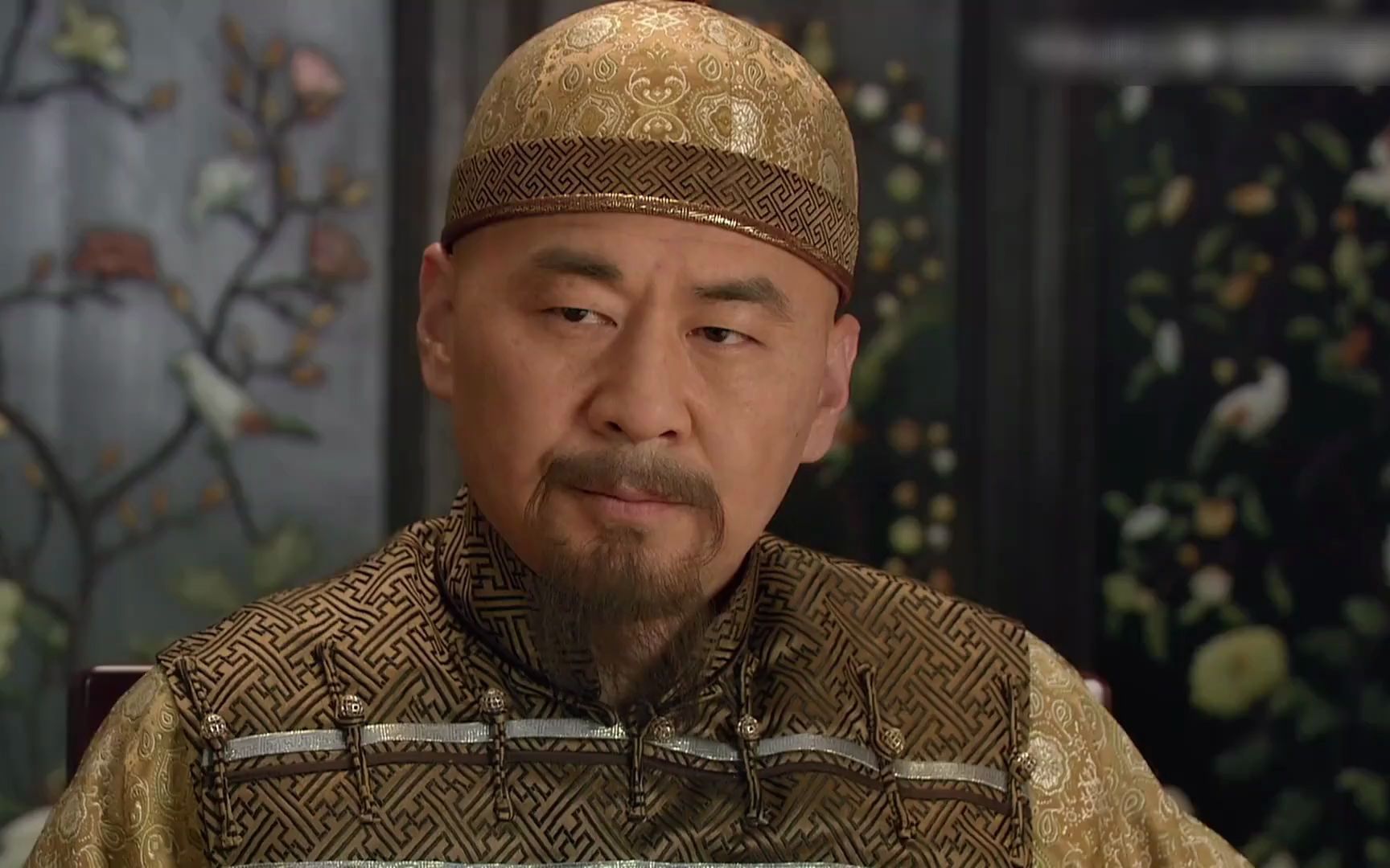 【甄嬛传中译中】四郎:这就是传说中的宫外孕!