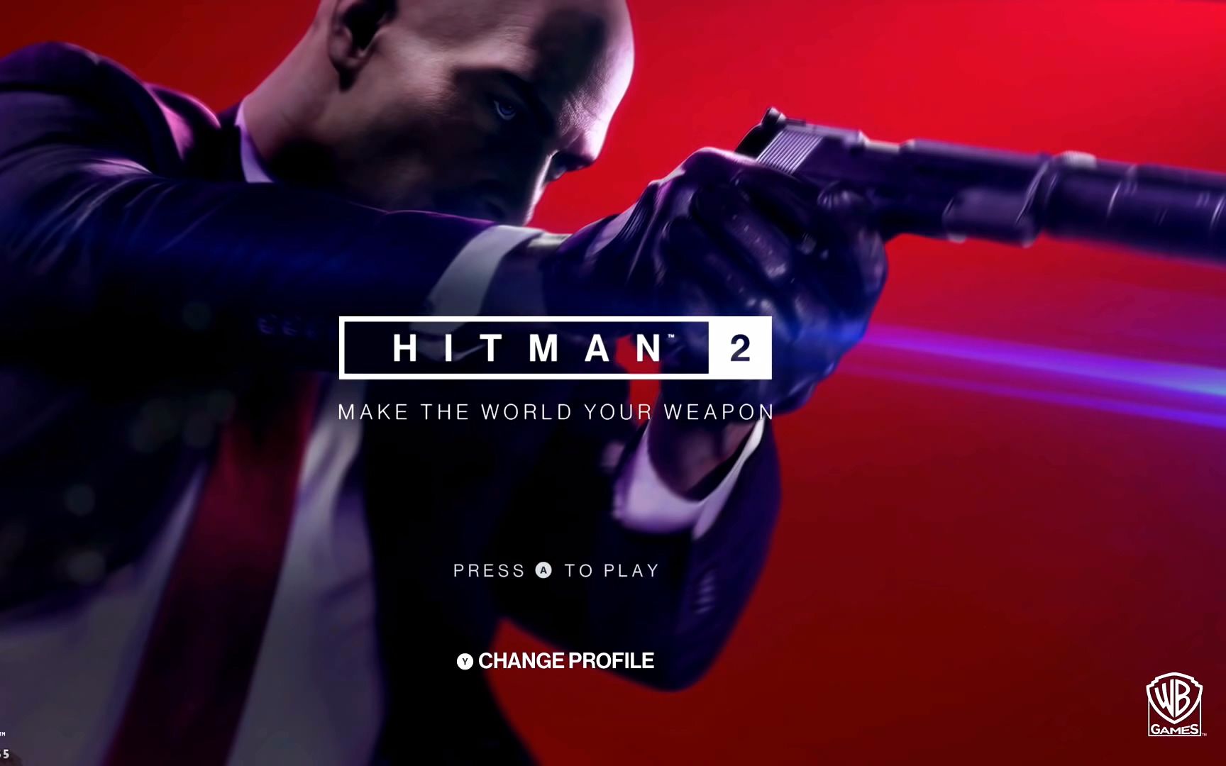 hitman 2 杀手6 第二季 迈阿密关卡潜入换机械工服装暗杀方法