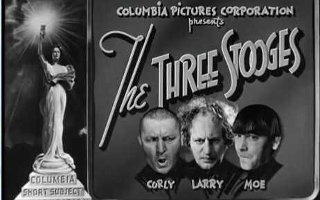 【活宝三人组】第67集They Stooge To Conga 1943哔哩哔哩bilibili