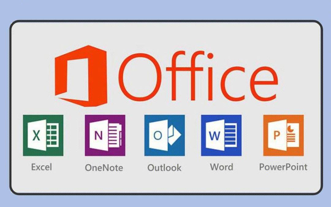 [图]【office 2023】带你3分钟下载官方正版的office全家桶