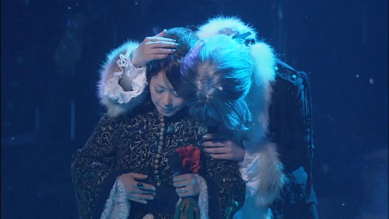 Sound Horizon】第三次領土拡大遠征凱旋記念『国王生誕祭』_哔哩哔哩_