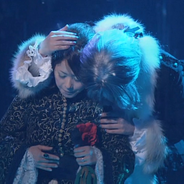 Sound Horizon】第三次領土拡大遠征凱旋記念『国王生誕祭』_哔哩