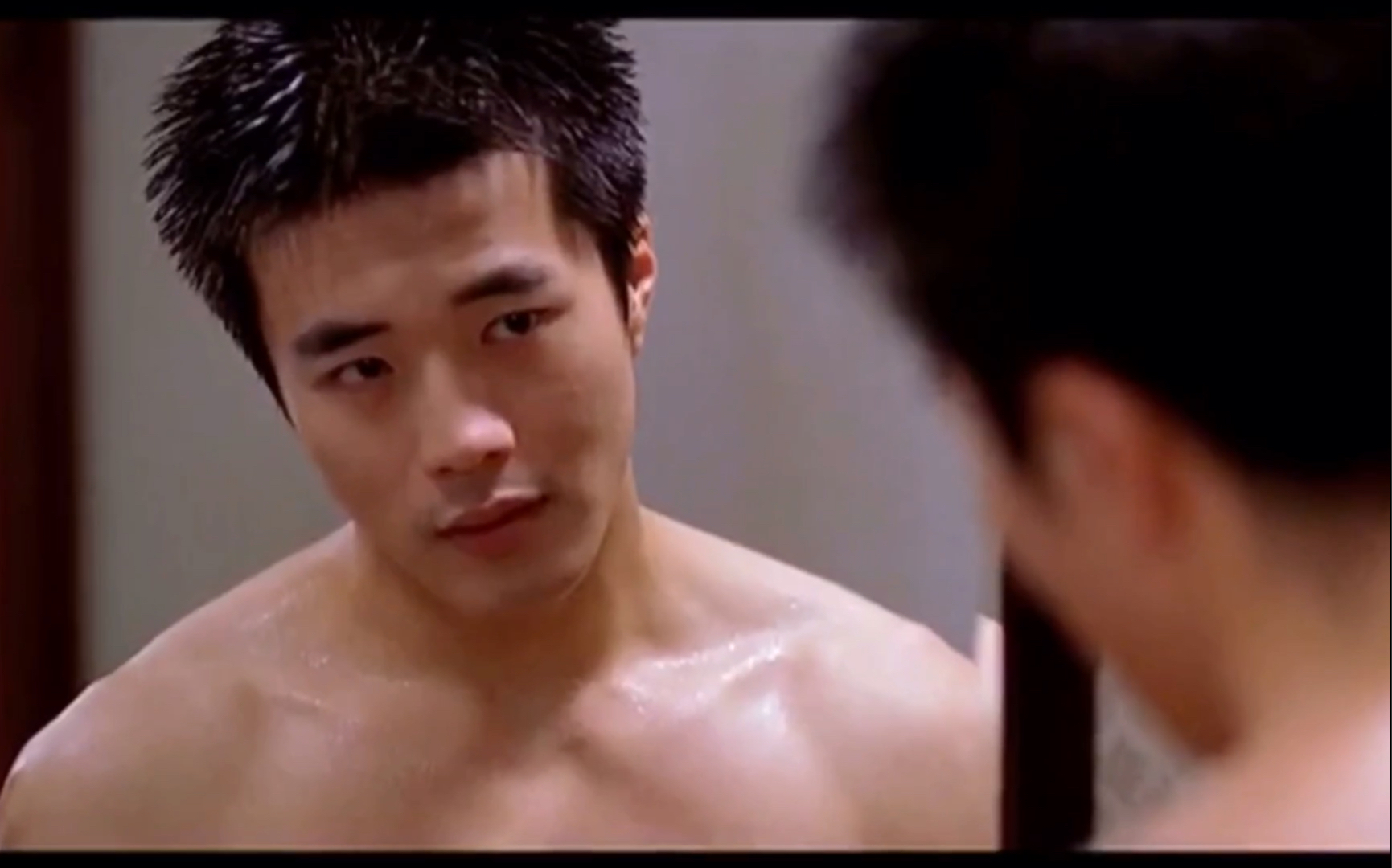 权相宇 热血 高校