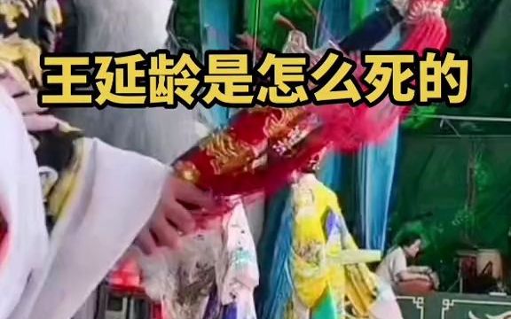 [图]【豫剧】河南曲剧《血染金殿》精彩片段