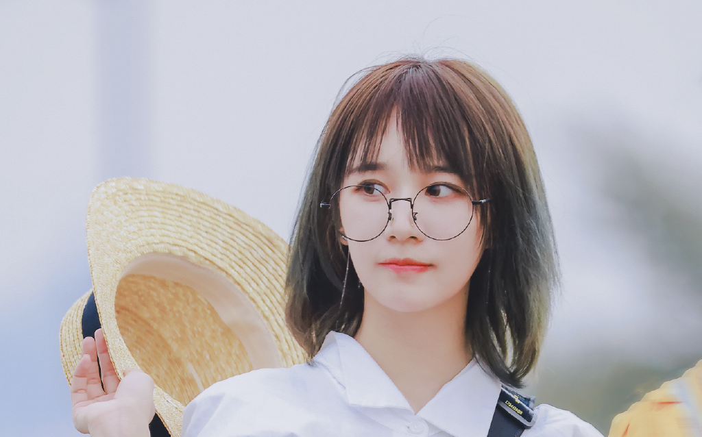 陈珂 0201102 口袋48电台