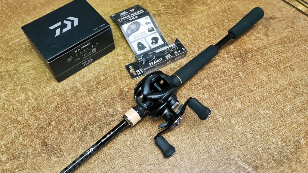 23款达亿瓦黑蜘蛛tw