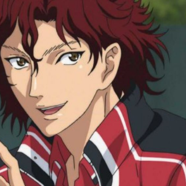 毛利寿三郎 自购】毛利寿三郎(CV:野島健児)-sing for YELLOW!!(アニメ「新