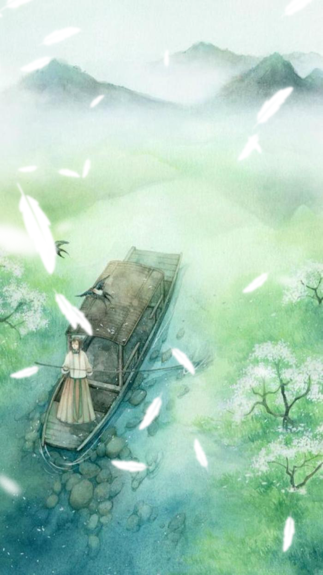 【古筝弹唱古风串烧】(《探窗》 《怎叹》 《关山酒》)_哔哩哔哩_bili