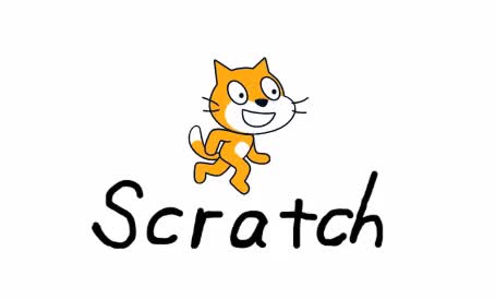 【scratch】小猫乐队1.0 2.