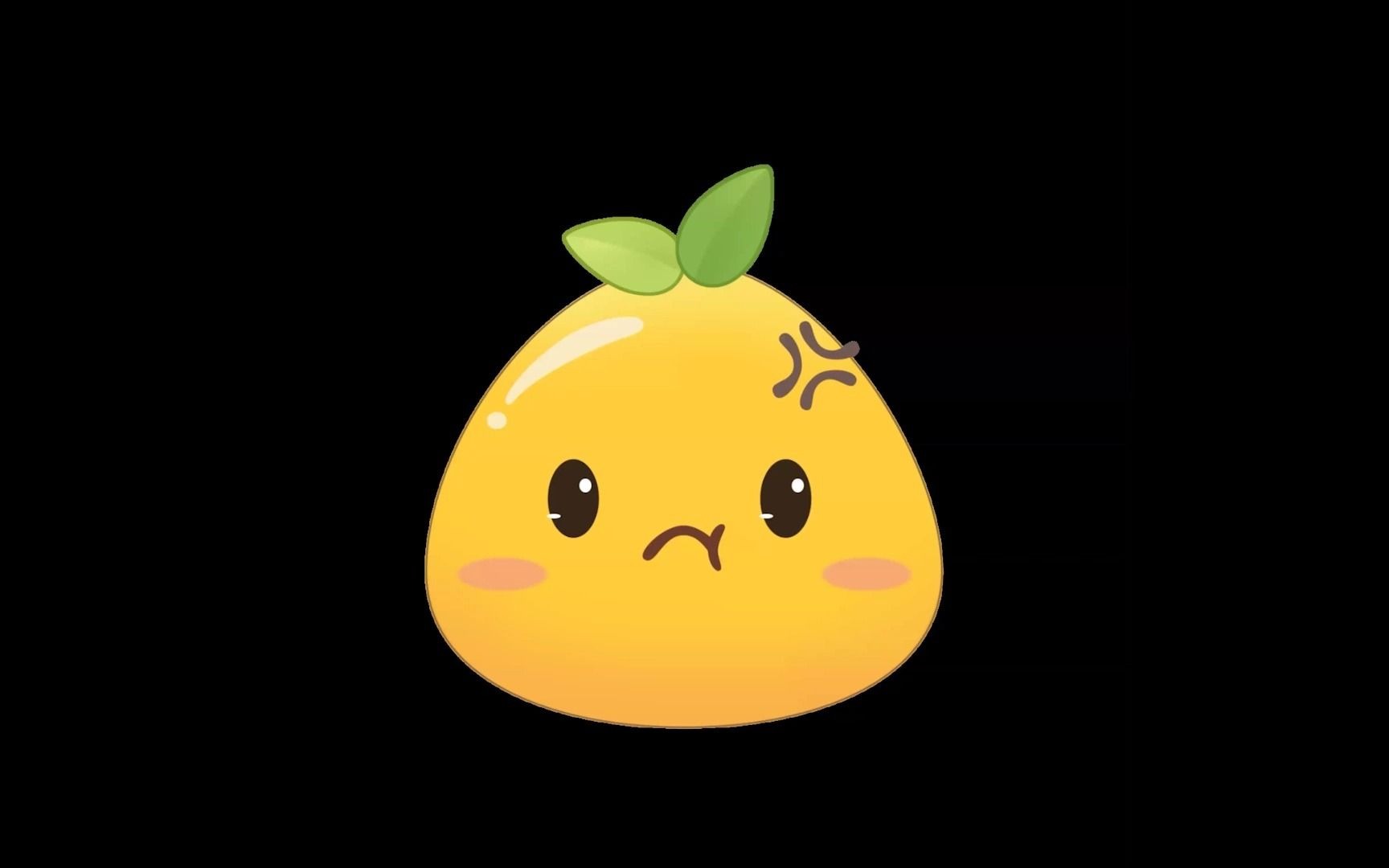 【live2dq版】柚子kelly