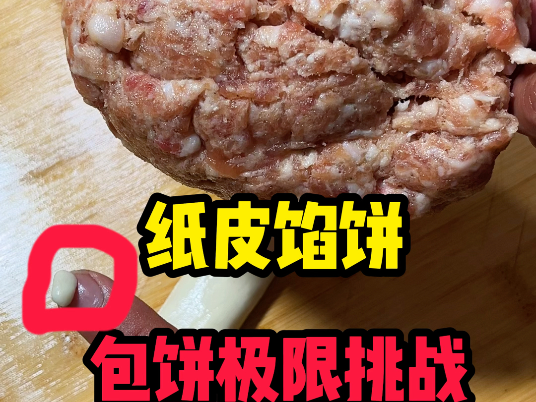 【正宗牛庄馅饼】Up主探索中,欢迎收看求三连!哔哩哔哩bilibili