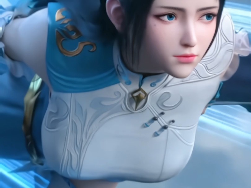 苏萱学姐真的很有韵味