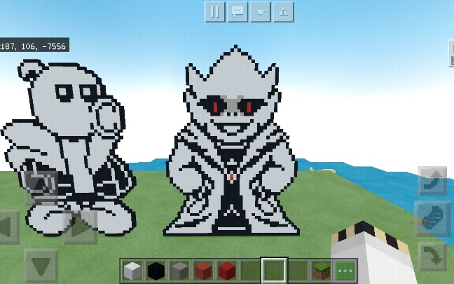 全站第一究极传说艾菲斯建造