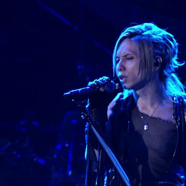 Acid Black Cherry】a-nation 2014 stadium fes. 0829 ABC Part_哔哩哔哩_bilibili