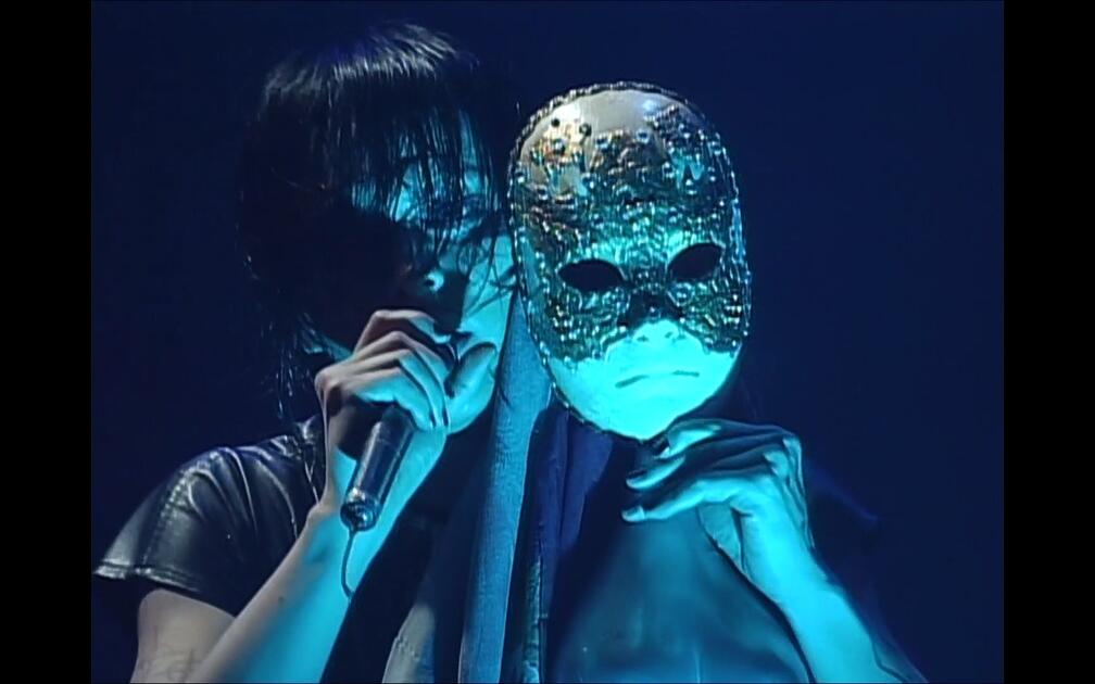 BUCK-TICK - at the night side (2003)_哔哩哔哩_bilibili