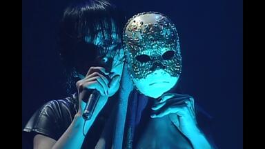 BUCK-TICK - FISH TANKer's ONLY 2008纪录片_哔哩哔哩_bilibili