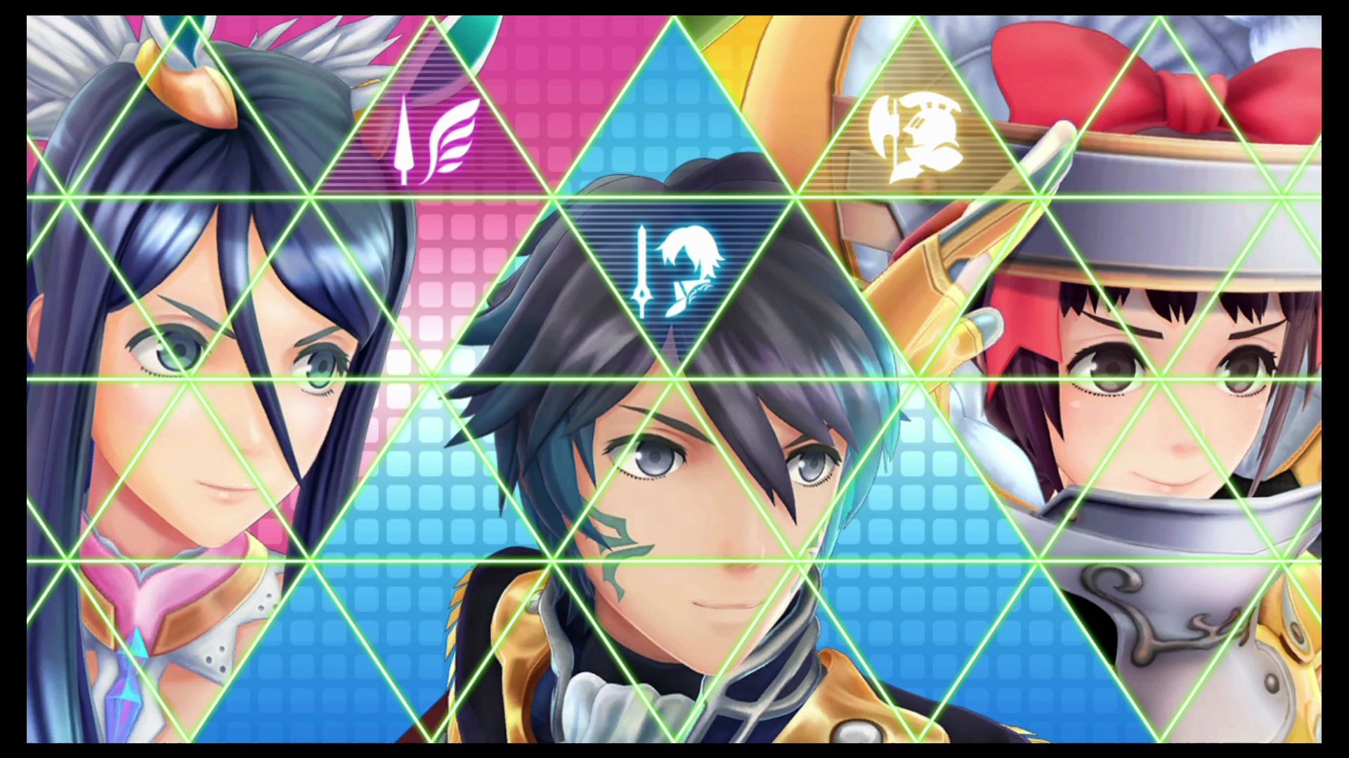 ns幻影异闻录快速刷升级点数用残骸