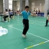 跳绳比赛—30秒单摇