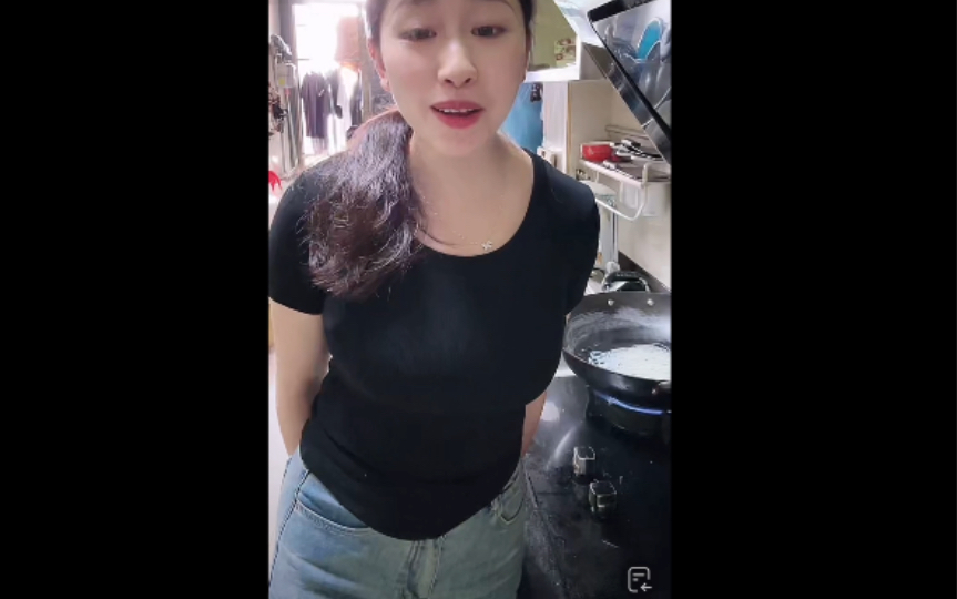 阳小月美女日常