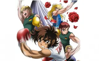 拳王创世纪1 影道篇 番剧 Bilibili 哔哩哔哩弹幕视频网