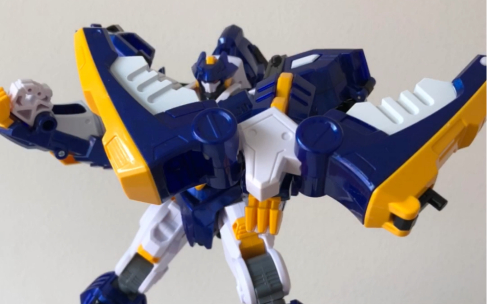 活动  迷你特工队超级恐龙力量2系列之飓风暴龙机甲