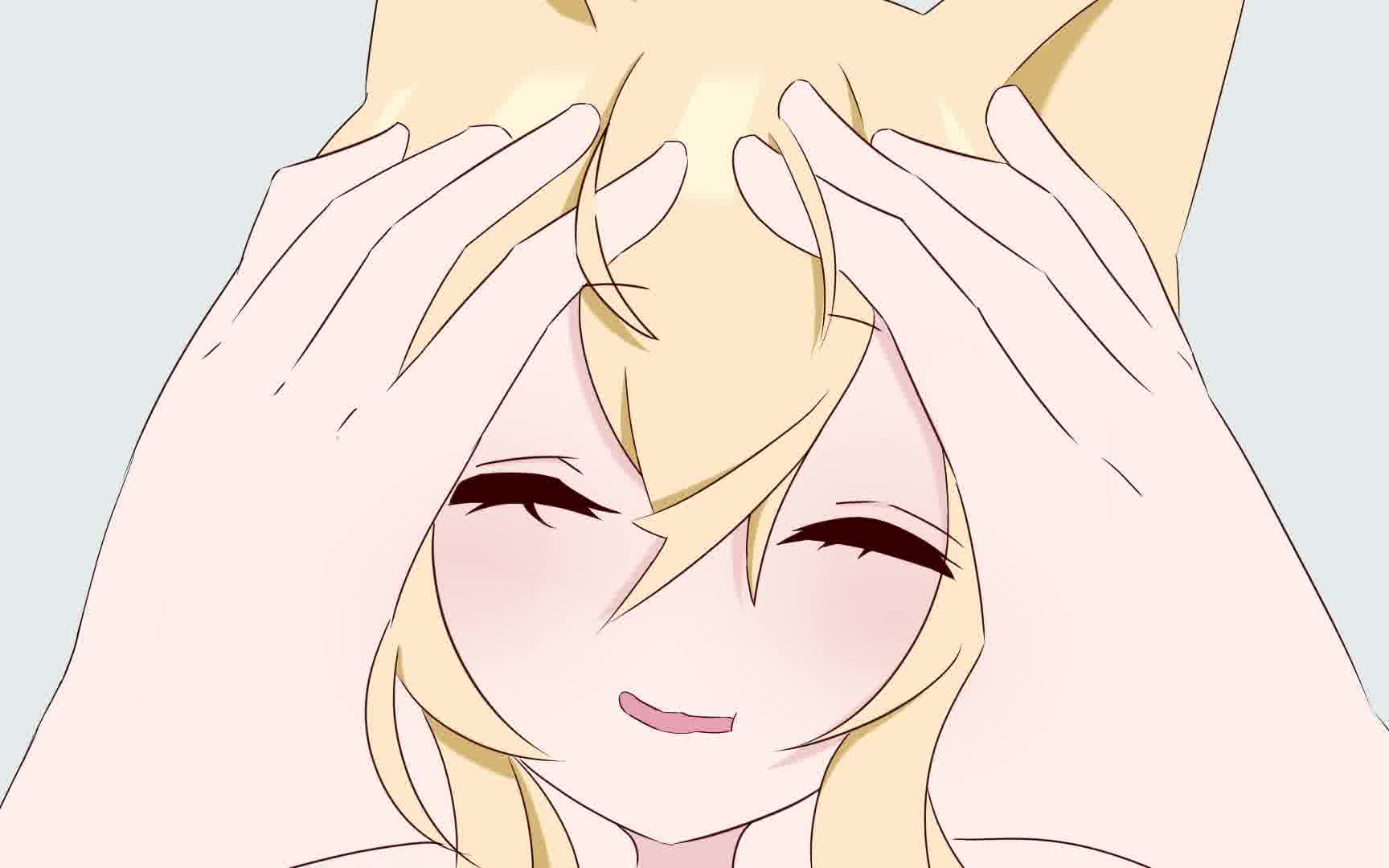 少女前线g41小狐狸