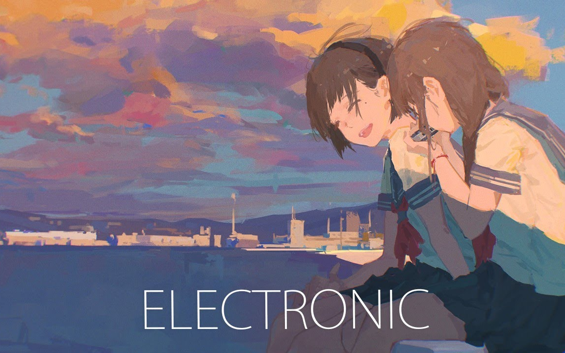 【firefly music】couple n & ulchero - matsuri[高音质版]_哔哩哔哩