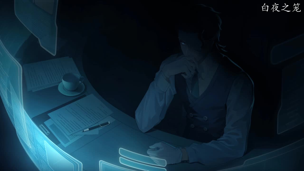 永远的7日之都箱庭之钥全结局cg