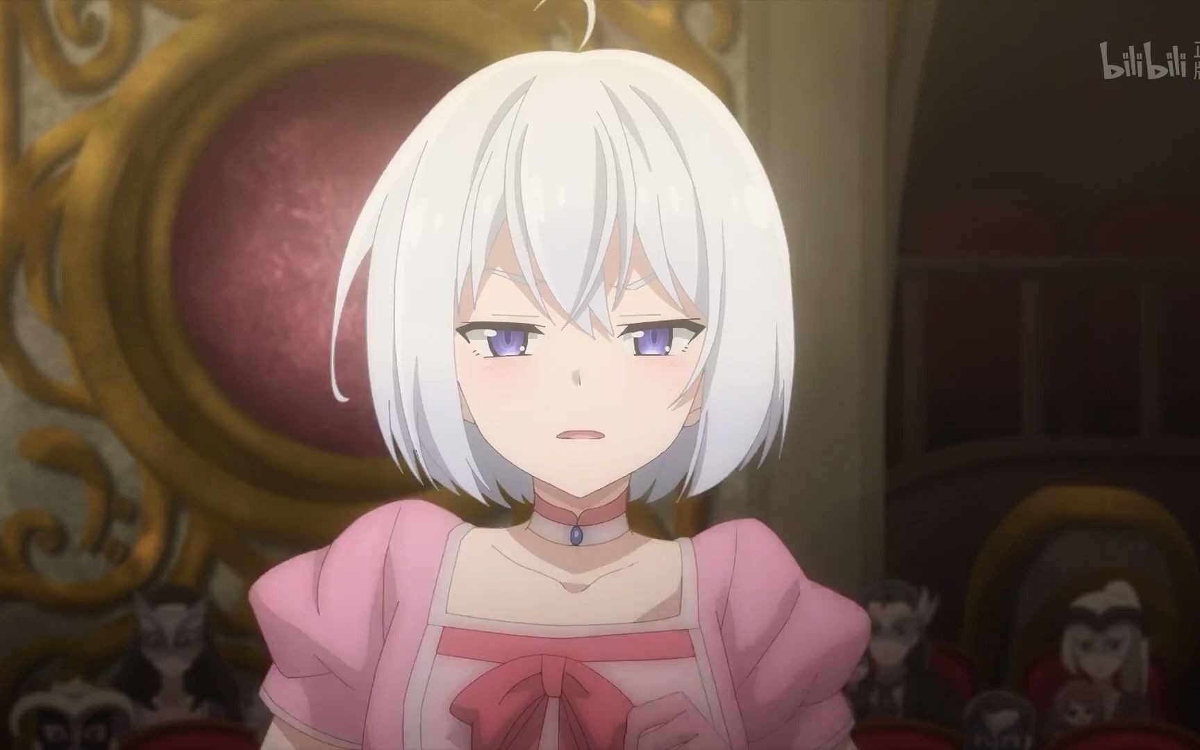 屑魔女出手救了杀人魔