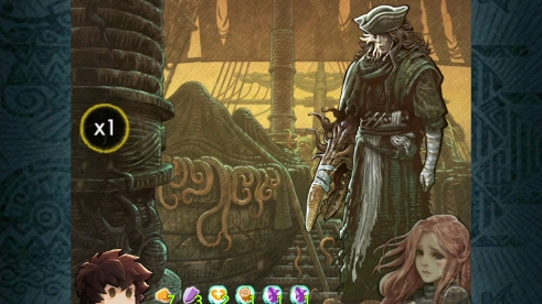 阿比斯之旅最终boss战