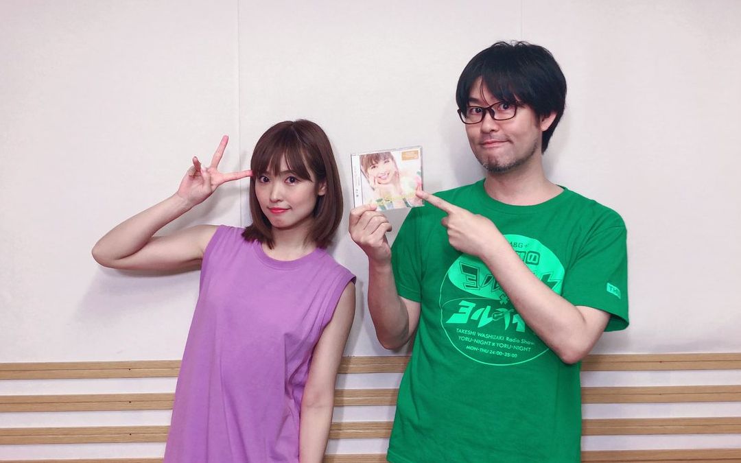 可视广播生肉190822鹫崎健的yorunightyorunight91木曜日91嘉宾渕