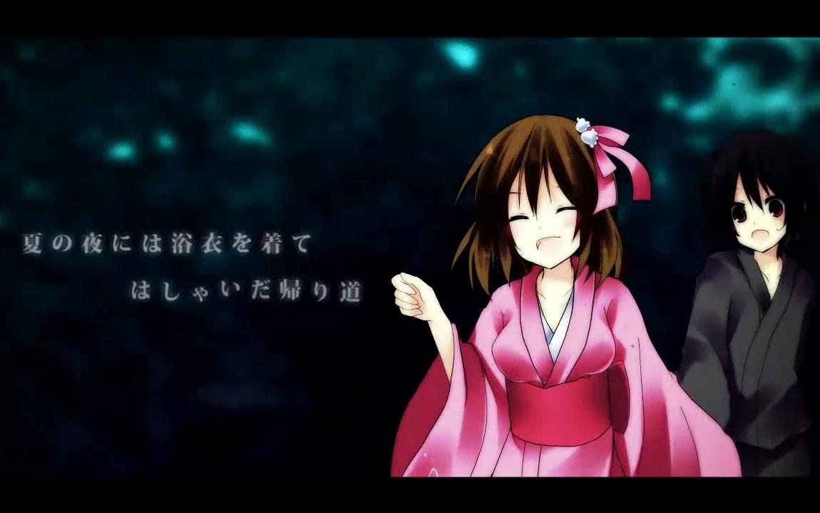 mafumafuia梦花火左右声道耳机福利