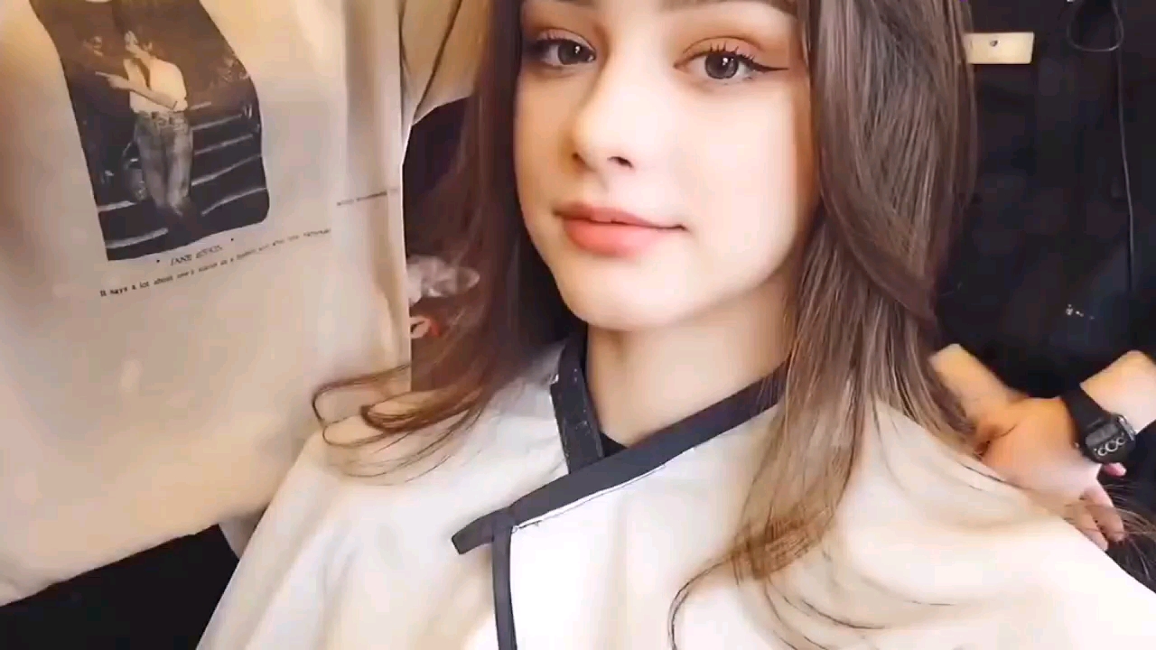 俄罗斯超级漂亮模特99后  dasha taran