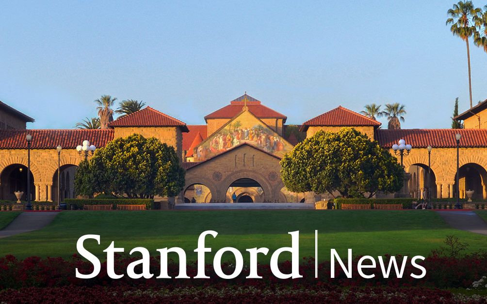 斯坦福大学 Stanford 宣传片哔哩哔哩bilibili