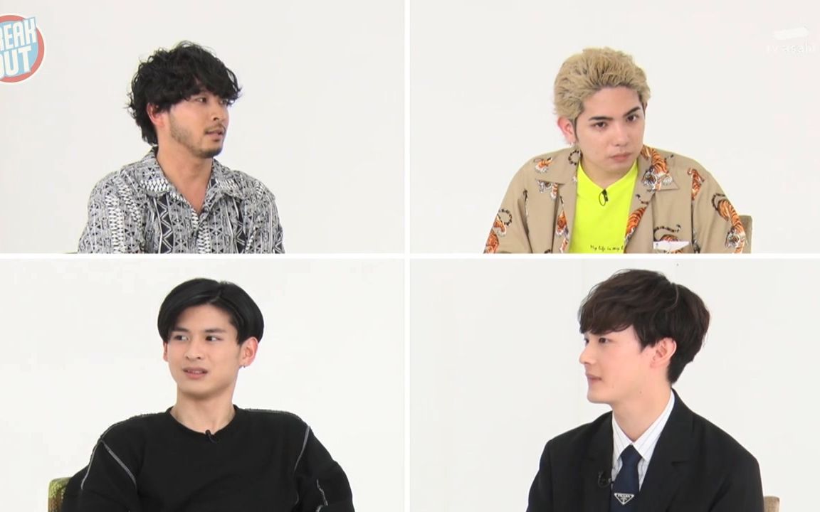 企划新生代歌手特辑向井太一99sanari99rudeα99kennyspicysol