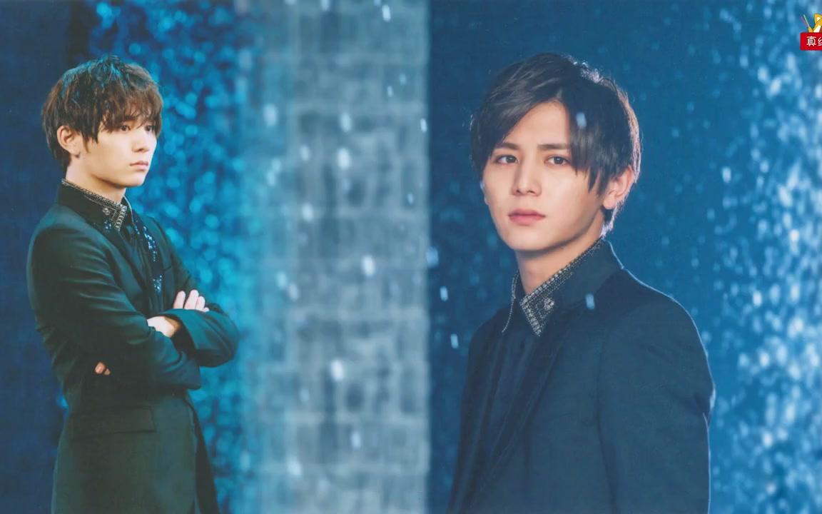 【真红之音】山田凉介 20180111广播增刊号哔哩哔哩bilibili