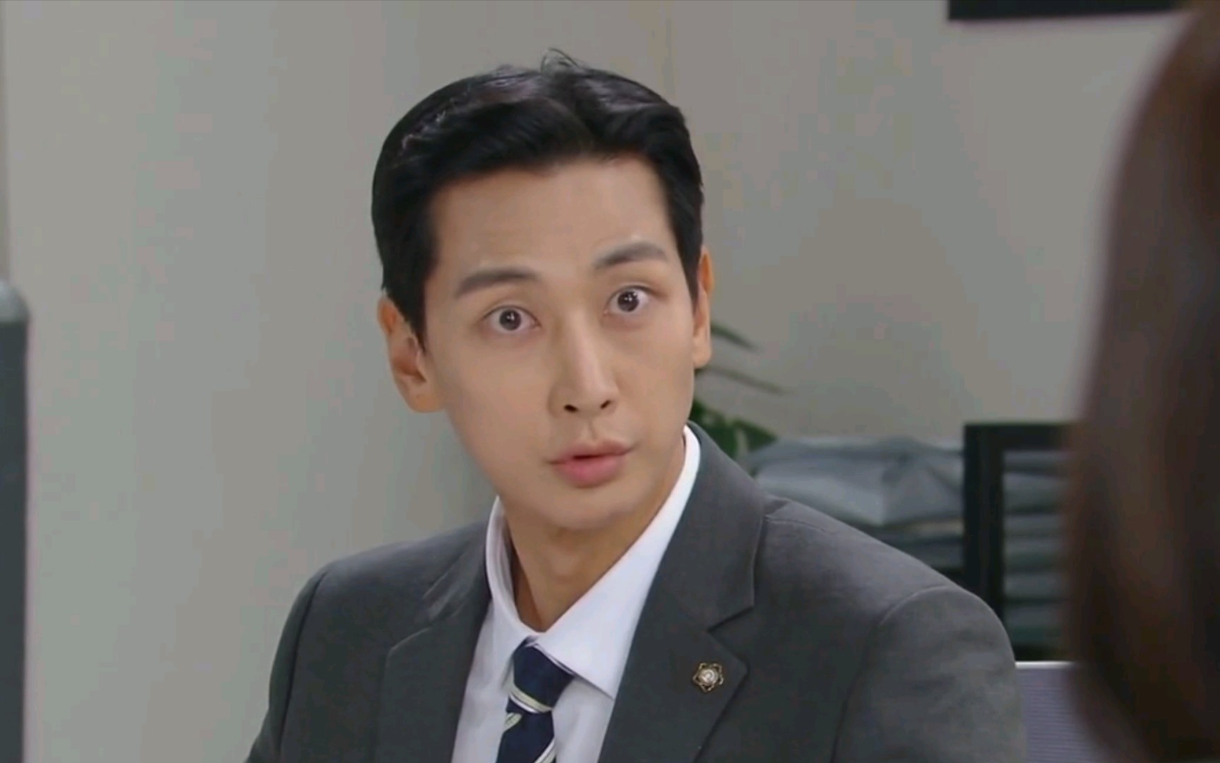 【沈智浩x郑宝美】国家代表老婆副cp剪辑ep21-25