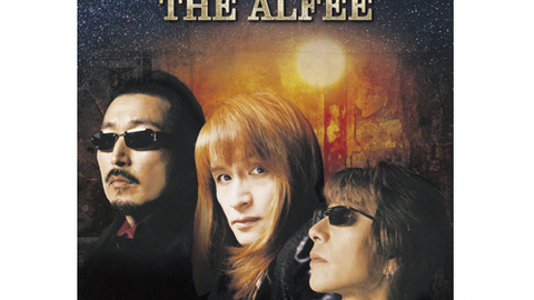 大人気新作 THE ALFEE/Final 1999～A.D1999 Down Count ミュージック