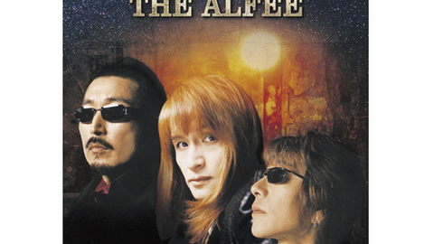 大人気新作 THE ALFEE/Final 1999~A.D1999 Down Count ミュージック